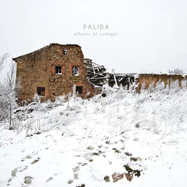 Effects of Sunlight by Pálida - album cover