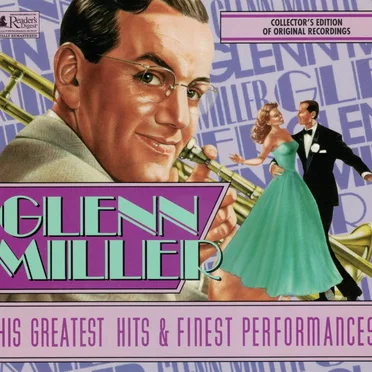 His Greatest Hits & Finest Performances