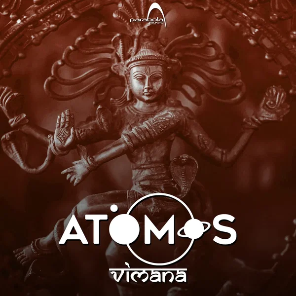 Vimana EP