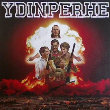 Ydinperhe