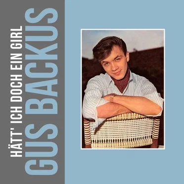 Hätt ich doch ein Girl