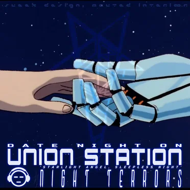 Date Night on Union Station