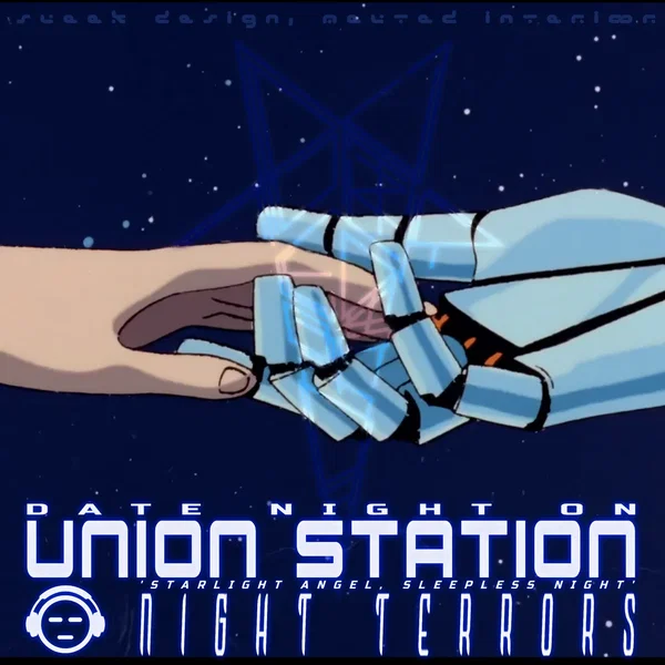 Date Night on Union Station