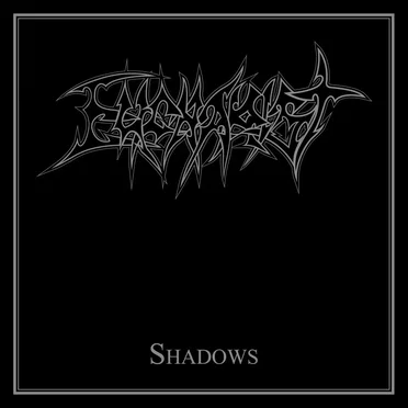 Shadows by Eucharist - album cover