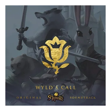 Wyld's Call - Armello Original Soundtrack