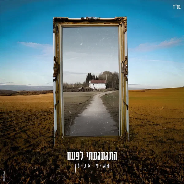 התגעגעתי לפעם