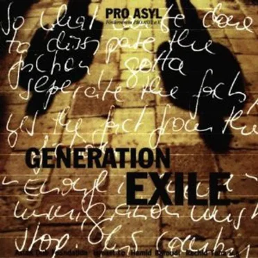 Generation Exile by Various Artists - album cover