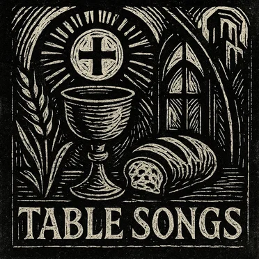 Table Songs by The Porter's Gate - album cover