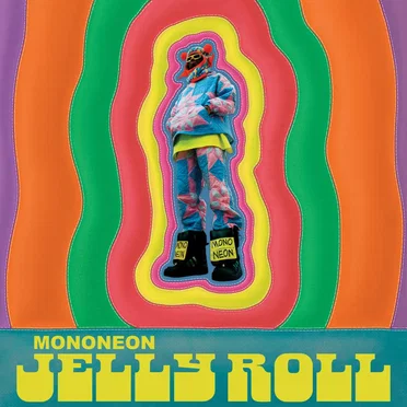 Jelly Roll