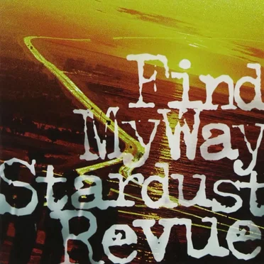 Find My Way