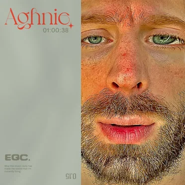 01:00:38 by Aghnie - album cover