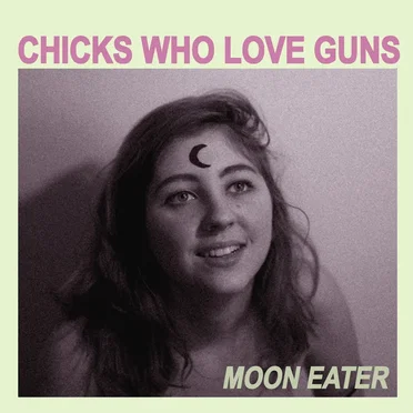Moon Eater