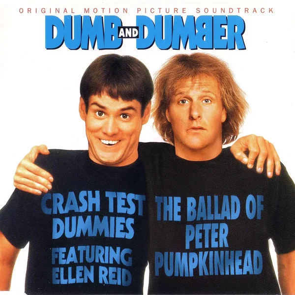 The Ballad of Peter Pumpkinhead