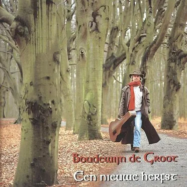 Een nieuwe herfst