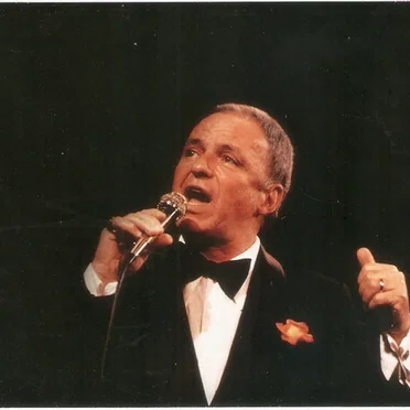 You Make Me Feel So Young