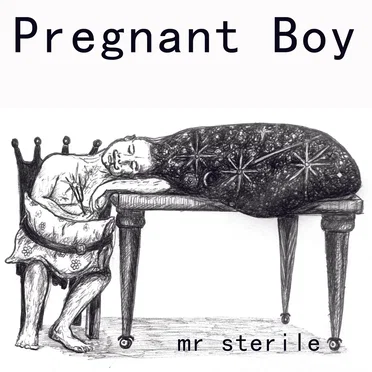 Pregnant Boy