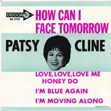 How Can I Face Tomorrow