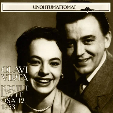 Kootut levyt, osa 12: 1953
