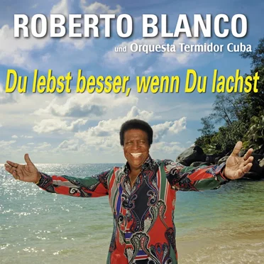 Du lebst besser, wenn du lachst