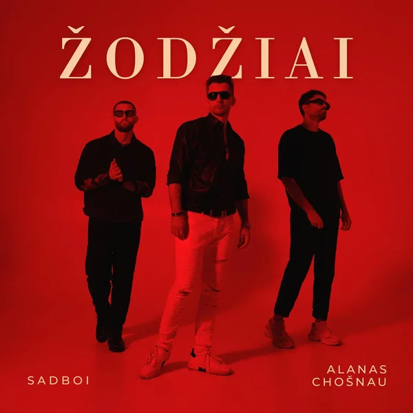 Žodžiai