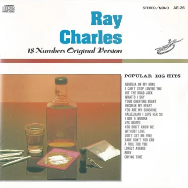 18 Numbers Original Version