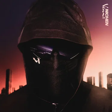 Nichen by VEN1 - album cover