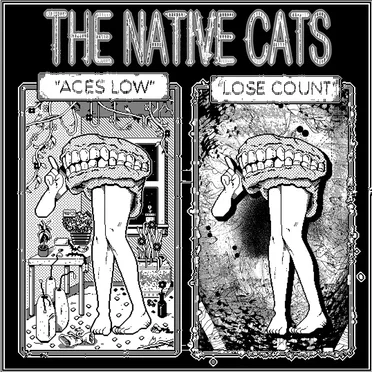 Aces Low / Lose Count