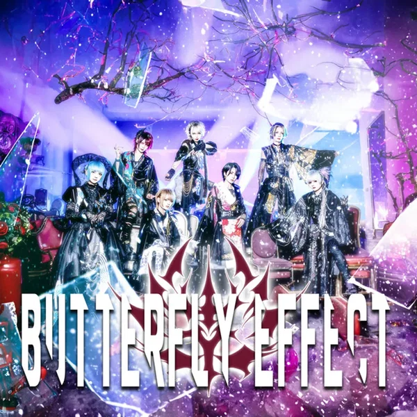 BUTTERFLY EFFECT