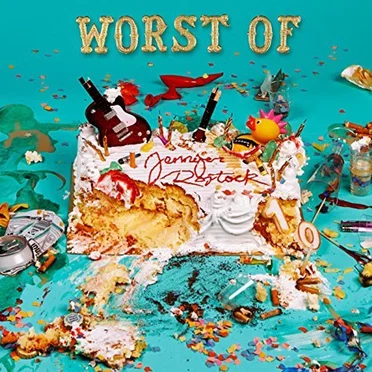 Worst of Jennifer Rostock