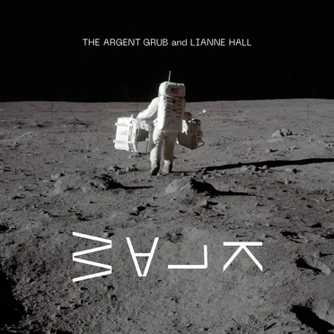 Walk EP by The Argent Grub - album cover