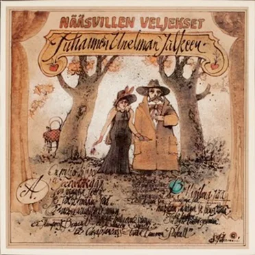 Tuhannen unelman jälkeen