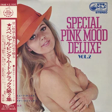 Special Pink Mood Deluxe Vol.2