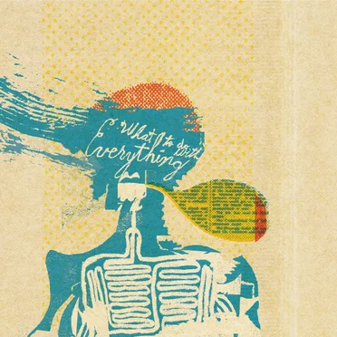 What to Do With Everything by Various Artists - album cover