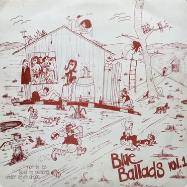 Blue Ballads Vol.1