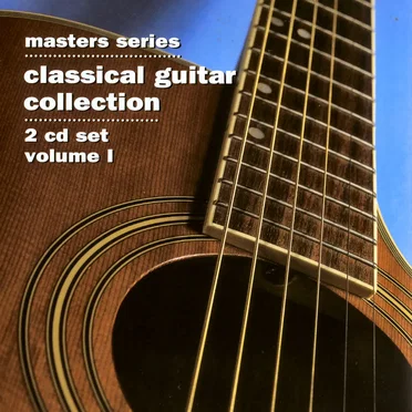 Classical Guitar Collection