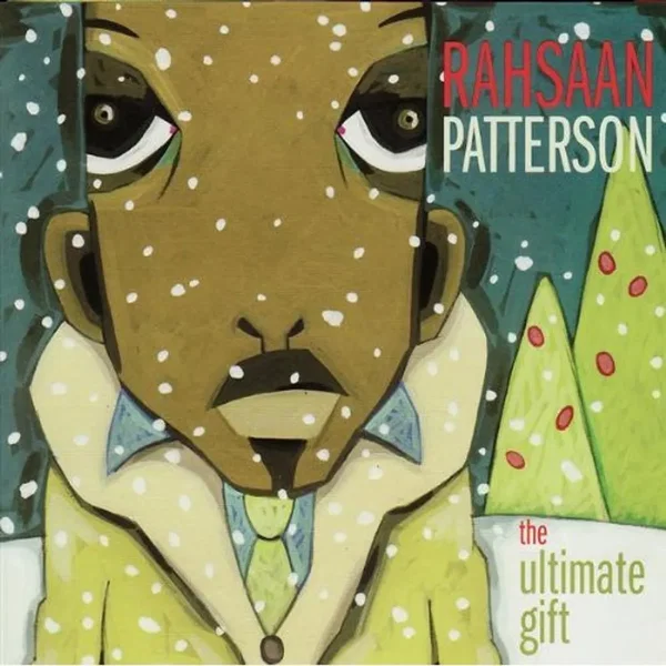 The Ultimate Gift