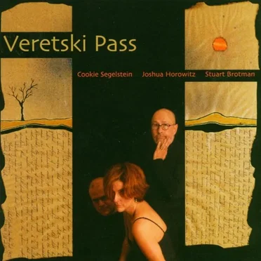 Veretski Pass