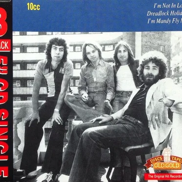 I'm Not in Love / Dreadlock Holiday / I'm Mandy Fly Me