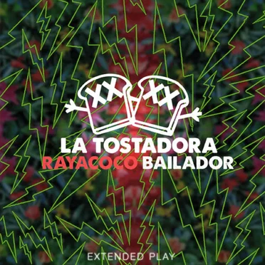 Rayacoco Bailador