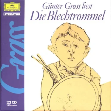 Günter Grass