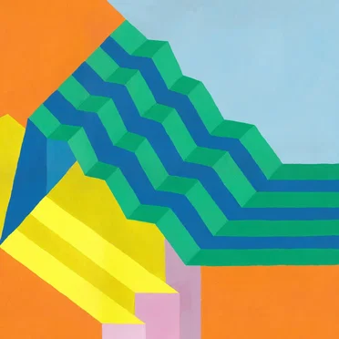 Molten Mirrors: A Decade of Livity Sound by Various Artists - album cover