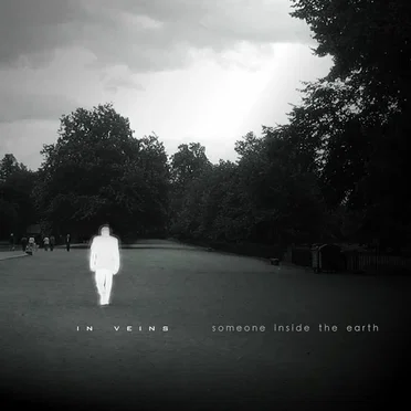 Someone Inside The Earth by In Veins - album cover