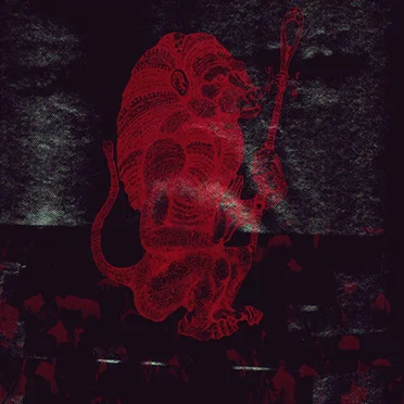 Recreating The Past by A Mola Mola - album cover
