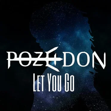 Let You Go by Pozeidon - album cover