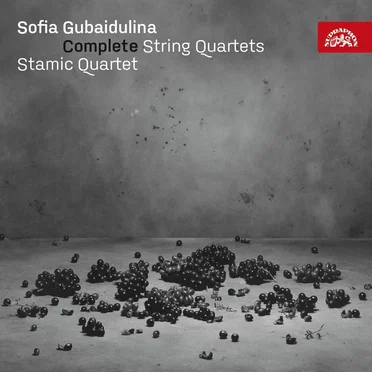 Complete String Quartets