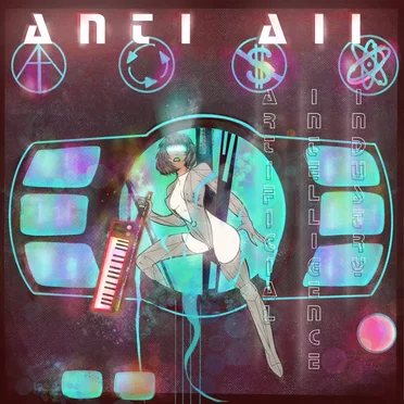 ANTI AII (OST)