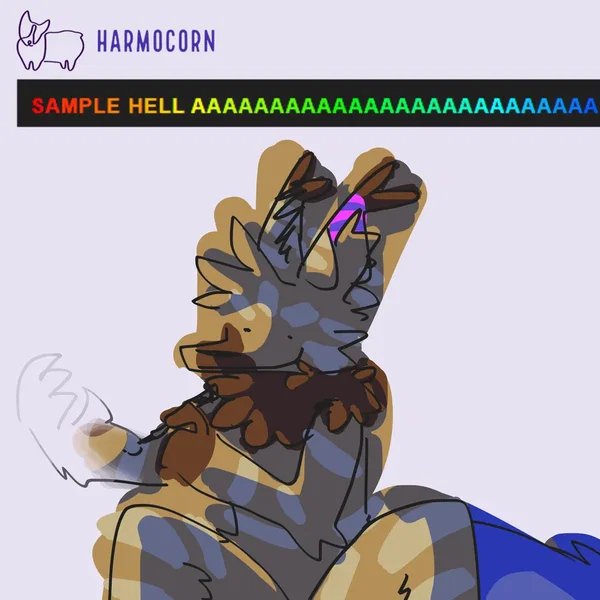SAMPLE HELL