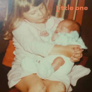 Little One by Sandra van Nieuwland - album cover