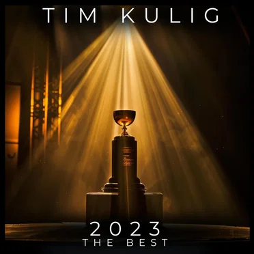 The Best of 2023