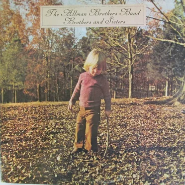 Brothers and Sisters